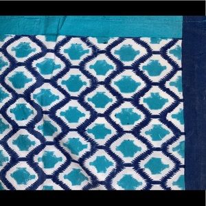 Roberta Roller Rabbit Standard Pillow Shams